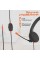 Навушники Meetion HP002U Black/Orange (MT-HP002U-A)