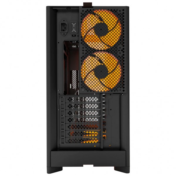 Корпус для ПК MONTECH HS01 PRO (B)