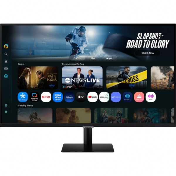 Монітор Samsung LS32FM702UZXUA