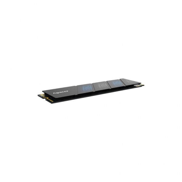Накопичувач SSD M.2 2280 512GB Apacer (AP512GAS2280P4UPRO)