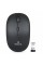 Мишка REAL-EL RM-301 black
