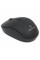 Мишка REAL-EL RM-301 black