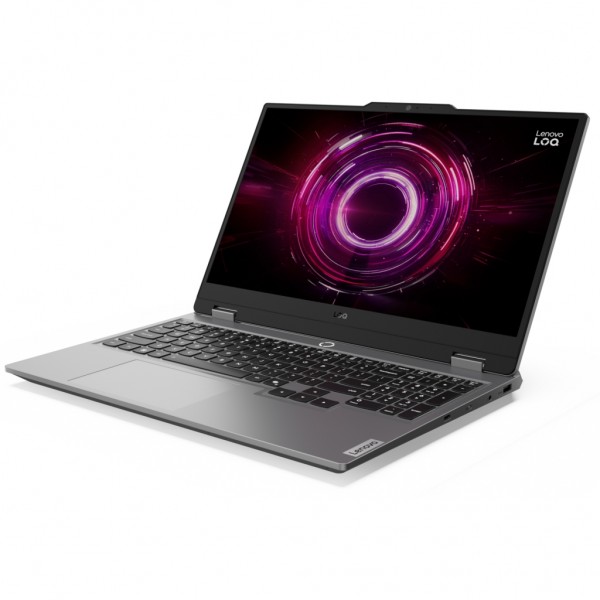 Ноутбук Lenovo LOQ 15AHP10 (83JG0033RA)