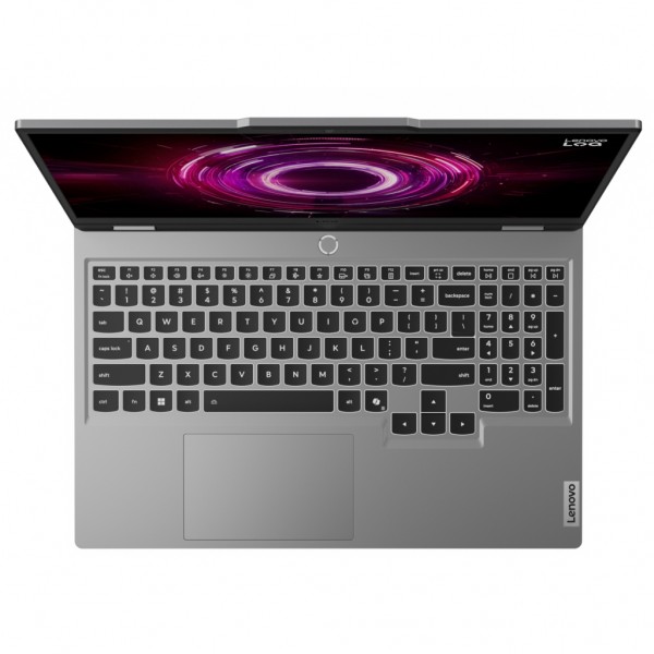 Ноутбук Lenovo LOQ 15AHP10 (83JG0033RA)