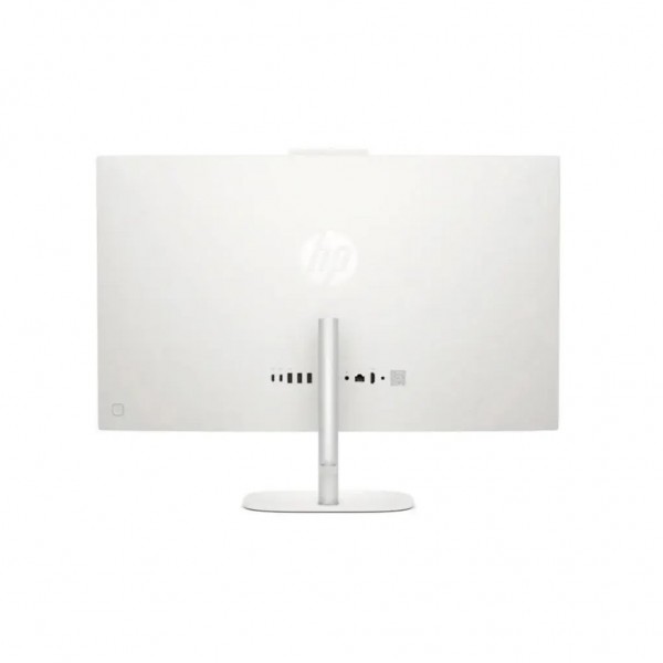Комп'ютер HP OmniStudio 27-cu0026ua AiO / Core 5 210H, 16, 512, Cam, KM (D78PHEA)