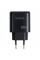 Зарядний пристрій Vinga GaN 65W PD+QC 1C1A ports Wall Charger (VCPCHCA65B)