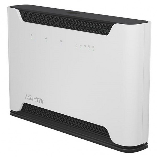 Маршрутизатор Mikrotik Chateau LTE18 ax (S53UG+5HaxD2HaxD-TC&EG18-EA)