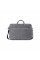 Сумка для ноутбука Defender 15.6" Solid PU gray (26088)