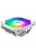 Кулер до процесора ID-Cooling IS-55 ARGB White