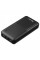 Батарея універсальна Sandberg 20000mAh, Saver, USB-C, Micro-USB, output: USB-A*2 Total 5V/2.4A (320-42)