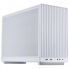 Корпус для ПК Lian Li A3-mATX / ITX, White (G99.A3W.00)