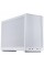 Корпус для ПК Lian Li A3-mATX / ITX, White (G99.A3W.00)