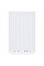 Корпус для ПК Lian Li A3-mATX / ITX, White (G99.A3W.00)