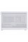Корпус для ПК Lian Li A3-mATX / ITX, White (G99.A3W.00)