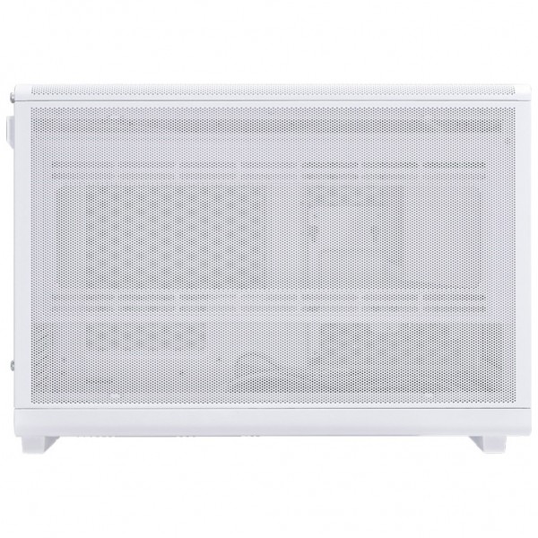 Корпус для ПК Lian Li A3-mATX / ITX, White (G99.A3W.00)