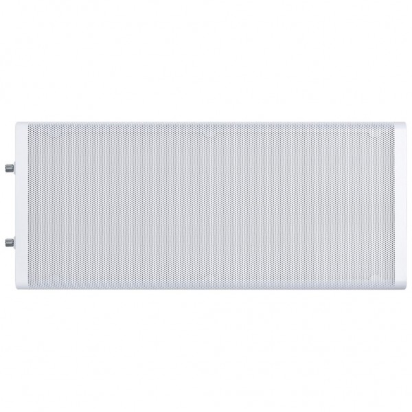 Корпус для ПК Lian Li A3-mATX / ITX, White (G99.A3W.00)