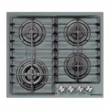 Варочна поверхня GRANADO GGH 62-114 grafito glass (GGH1621188)