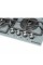 Варочна поверхня GRANADO GGH 62-114 grafito glass (GGH1621188)