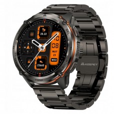 Смарт-годинник KOSPET Tank T3 ULTRA 2 SE BLACK (6974958251170)