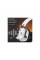 Навушники GamePro Genesis Mercury USB White (HS120W)