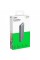 Батарея універсальна Belkin 10000mAh 15W 2xUSB-A, USB-C Gray (BPB011BTGY)