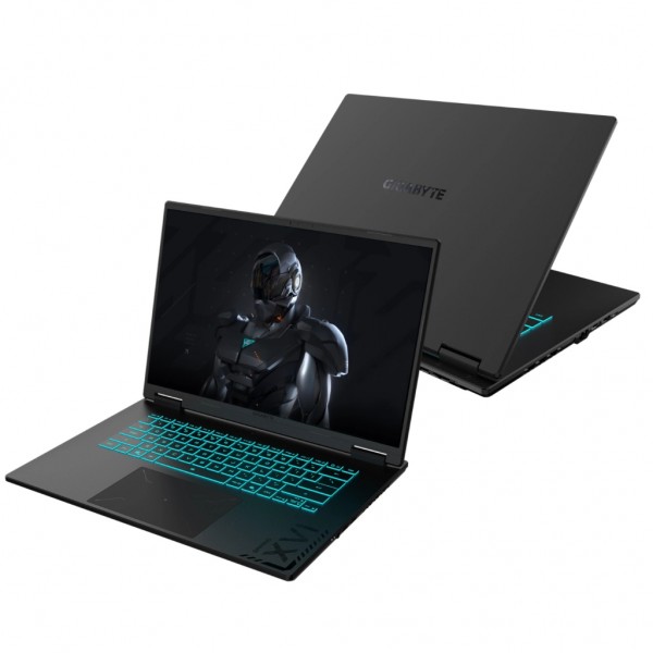Ноутбук GIGABYTE Gaming A16 (CTHH3UA893SD)
