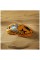Мишка GravaStar Mercury X RGB Wireless/Bluetooth/USB Battle-Worn Yellow (GS_X_YLW)