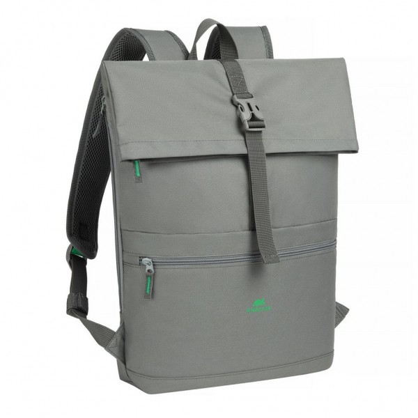Рюкзак для ноутбука RivaCase 15.6" 5567 Gremio, Grey, 15L (5567Grey)