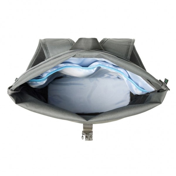 Рюкзак для ноутбука RivaCase 15.6" 5567 Gremio, Grey, 15L (5567Grey)