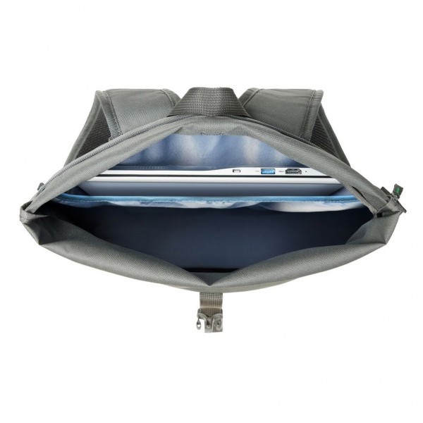 Рюкзак для ноутбука RivaCase 15.6" 5567 Gremio, Grey, 15L (5567Grey)