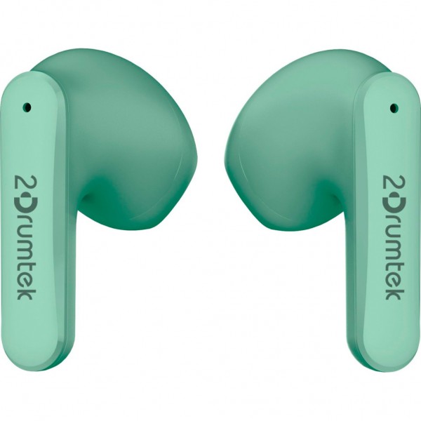 Навушники A4Tech B20 Mint Green (4711421978514)