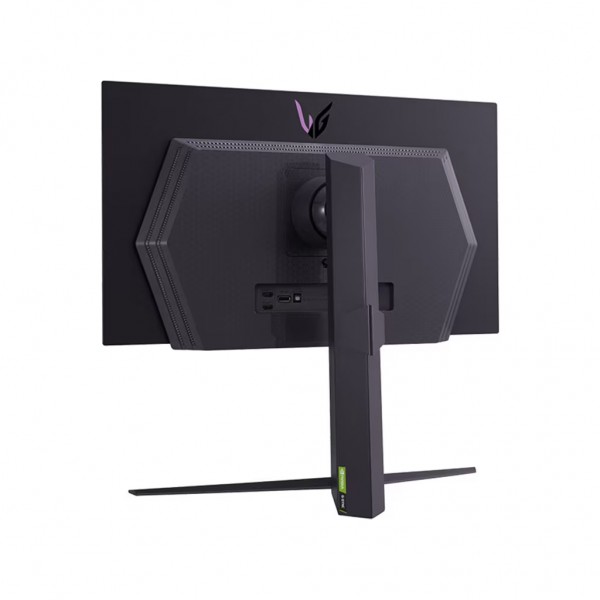 Монітор LG 27GS95QE-B