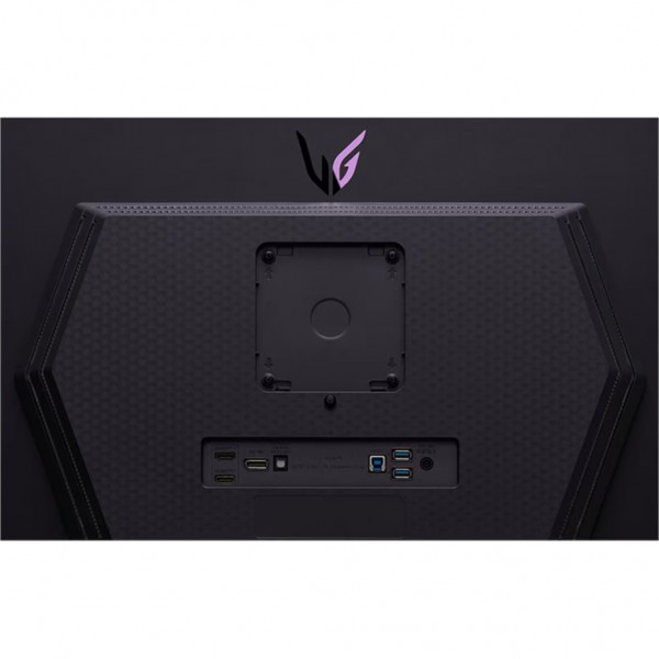 Монітор LG 27GS95QE-B
