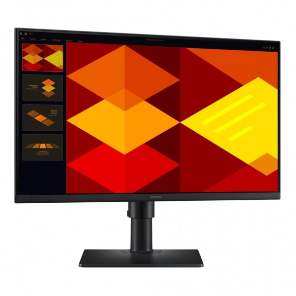 Монітор Samsung LS27D400GAIXUA