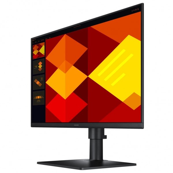 Монітор Samsung LS27D400GAIXUA