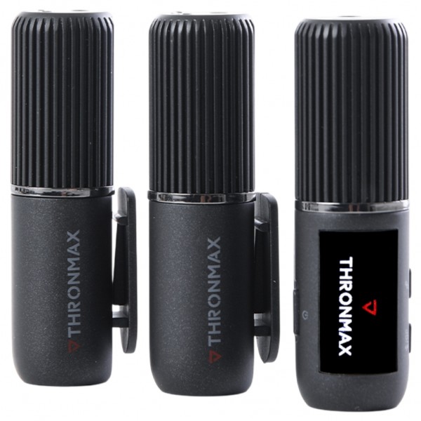 Мікрофон Thronmax C2 SPACE Black (C2THRONMAX)