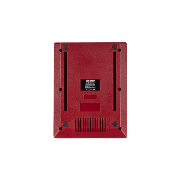 Ігрова консоль 2E 8bit HDMI (2 бездротових геймпада, 3000 (2E8BHDWS3000)