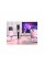 Мікрофон Fifine TAM8P USB/XLR Pink (TAM8P)