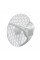 Точка доступу Wi-Fi Mikrotik LHG LTE18 (LHGGM&EG18-EA)