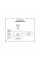 Точка доступу Wi-Fi Mikrotik LHG LTE18 (LHGGM&EG18-EA)