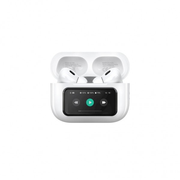 Навушники XO X36 White (XO-X36-WH)