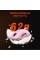 Мишка Meetion GW24 Bluetooth/Wireless/USB Pink (MT-GW24-P)
