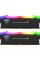 Модуль пам'яті для комп'ютера DDR5 32GB (2x16GB) 7600 MHz Viper Xtreme 5 RGB Patriot (PVX532G76C36K)