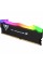 Модуль пам'яті для комп'ютера DDR5 32GB (2x16GB) 7600 MHz Viper Xtreme 5 RGB Patriot (PVX532G76C36K)