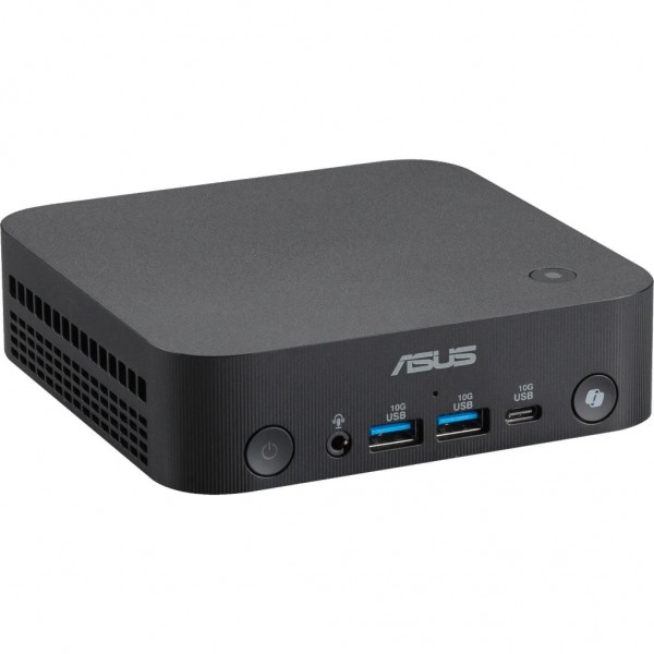 Комп'ютер ASUS PN54-BBR522MNS1 / Ryzen5 220, 2*SO-DIMM, M.2SSD, WiFi (90MR01D2-M000D0)