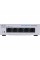 Комутатор мережевий Cisco CBS110-5T-D-EU