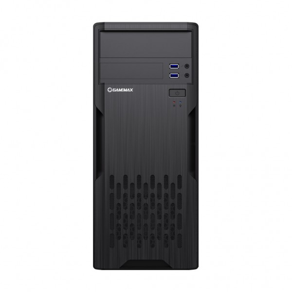 Корпус для ПК Gamemax ET-210 NP-2U3