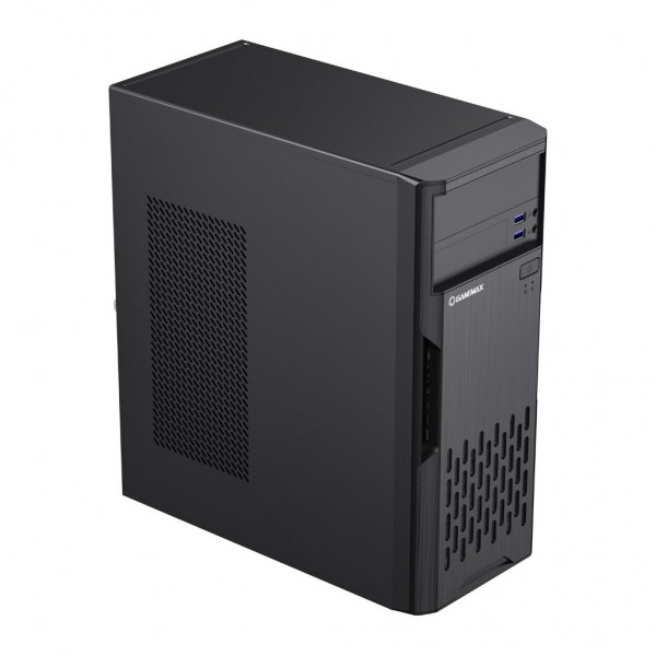 Корпус для ПК Gamemax ET-210 NP-2U3