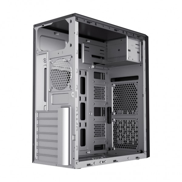 Корпус для ПК Gamemax ET-210 NP-2U3