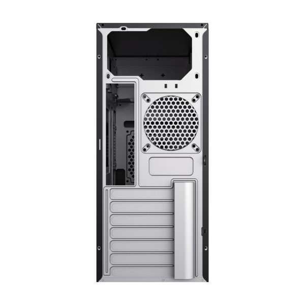 Корпус для ПК Gamemax ET-210 NP-2U3